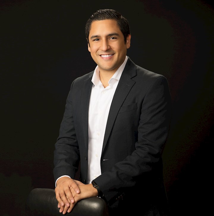 Carlos RamÃ­rez - Especialista Corporativo